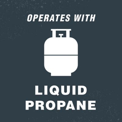 Image showing 7 th Mr. Heater Liquid Propane Vent-Free Radiant Heater, 700 sq. ft., 18,000 BTU