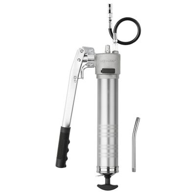 Lock-n-Load Lever Action Grease Gun, 14 oz.