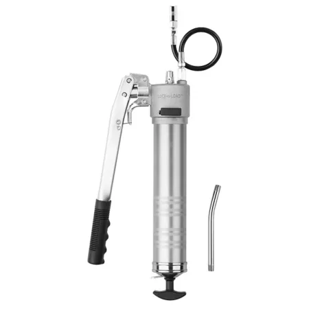 Lock-n-Load Lever Grease Gun 14 oz. Grease Guns