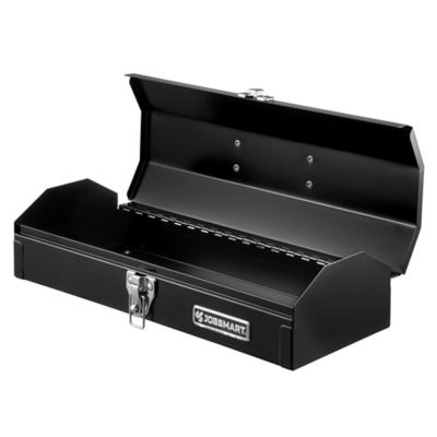 JobSmart 15 in. x 6 in. Steel Gadget Box