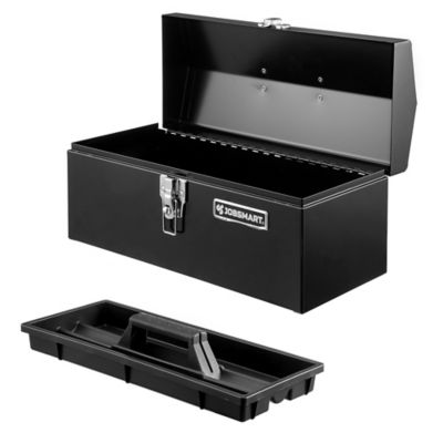 Truck Toolbox Small Tool Box Organizer Hip Roof Tool Box Tool Box