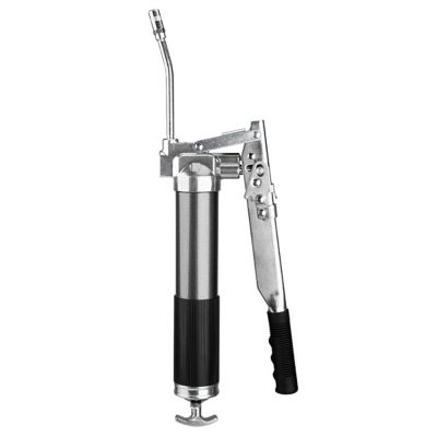 Workforce Dual Setting Lever Action Grease Gun, 14 oz.