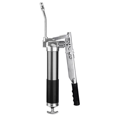 Workforce Dual Setting Lever Grease Gun 14 oz. Grease Guns