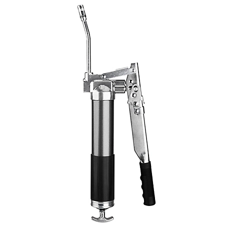 Workforce Dual Setting Lever Action Grease Gun, L1025