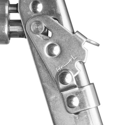 Image showing  Dual Setting Lever Action Grease Gun, 14 oz.