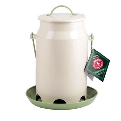 Royal Wing Milk Pail Bird Feeder, 5 lb. Capacity