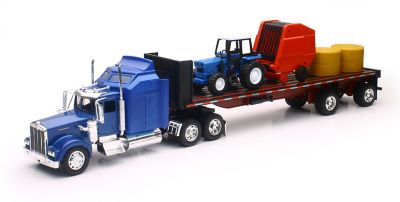 tractor supply toy trucks