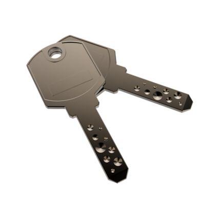 Image showing  4 Gun 0.316 ft. Electronic Lock Multi-Vault Gun Safe