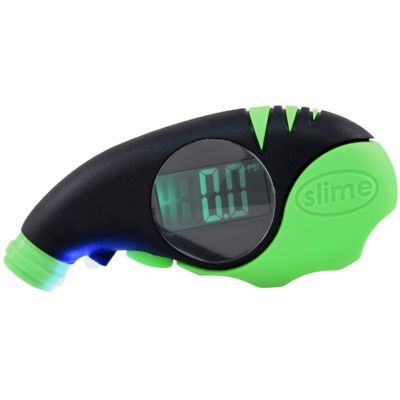 Image showing  5-150 PSI Elite Digital Tire Pressure Gauge