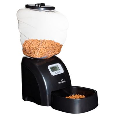 tractor supply dog feeder