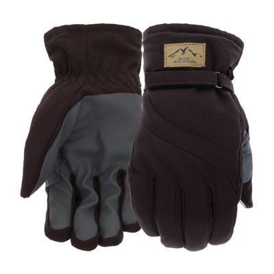 women's thin waterproof gloves