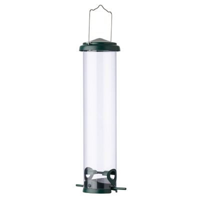 squirrel proof bird feeder tractor supply