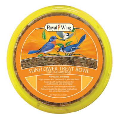 Purina Wind And Rain Mineral Tub 125 Lb At Tractor Supply Co