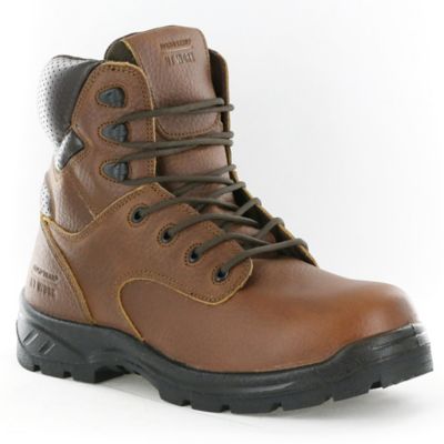 nord trail men's edge waterproof boot