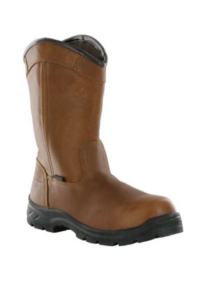 nord trail men's edge waterproof boot
