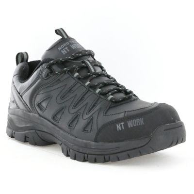 composite toe non slip shoes