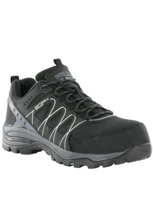 men's composite toe work shoes