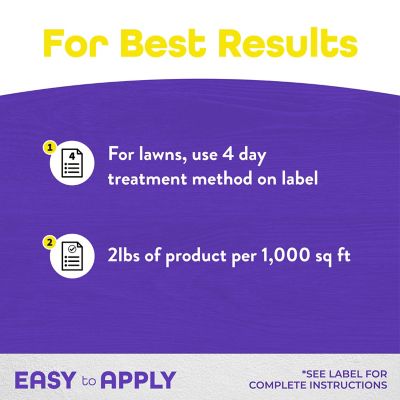 Image showing 5 th Bonide 5 lb. MOLEMAX Ready-to-Use Mole and Vole Repellent Granules