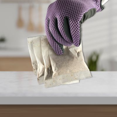 Image showing  Mouse Magic Ready-to-Use Indoor/Outdoor Mouse Repellent Scent Packs, 12-Pack