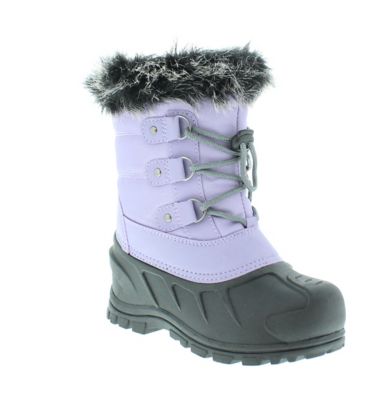 snow pac boots
