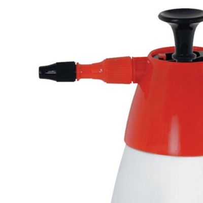 Image showing  1002 48-ounce Handheld Multi-purpose Pump Sprayer