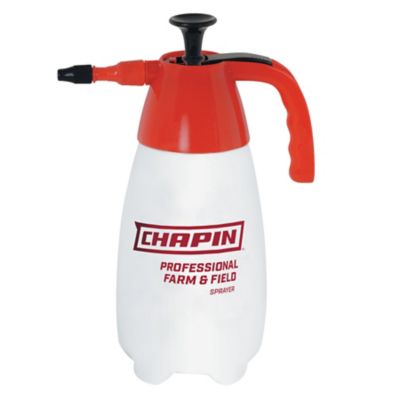 Chapin 1003: 48-ounce Farm and Field Handheld Pump Sprayer
