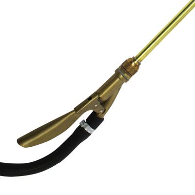 Image showing  1 gal. Premier Pro Tri-Poxy Steel Tank Sprayer for Lawn, Home & Garden