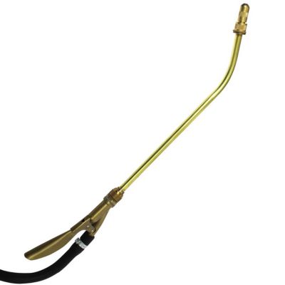 Image showing 5 th Chapin 1 gal. Premier Pro Tri-Poxy Steel Tank Sprayer for Lawn, Home & Garden