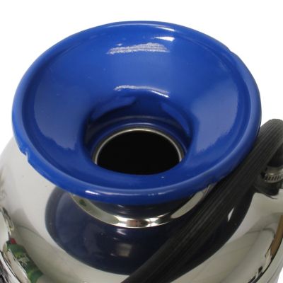Image showing  2 gal. Premier Stainless Steel Tank Sprayer for Fertilizer, Herbicides and Pesticides
