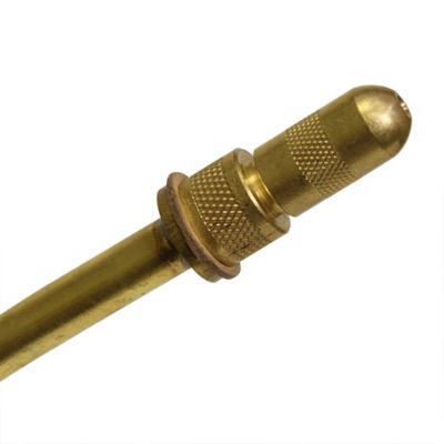 Image showing  2 gal. Premier Stainless Steel Tank Sprayer for Fertilizer, Herbicides and Pesticides