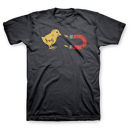 Chick Magnet T-Shirt Chick Magnet T-Shirt