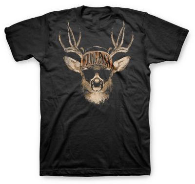 Farm Fed Clothing Men's Short Sleeve 