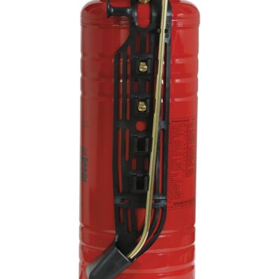 Image showing 1 th Chapin 3.5 gal. Tri-Poxy Industrial Concrete Open Head Tank Sprayer