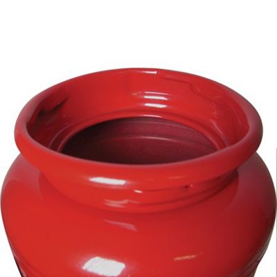 Image showing 3 th Chapin 3.5 gal. Tri-Poxy Industrial Concrete Open Head Tank Sprayer