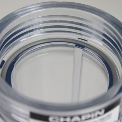 Image showing  4700: 16 oz. HydroFeed In-Line Fertilizing Injection System for Sprinklers and Direct Hose Use