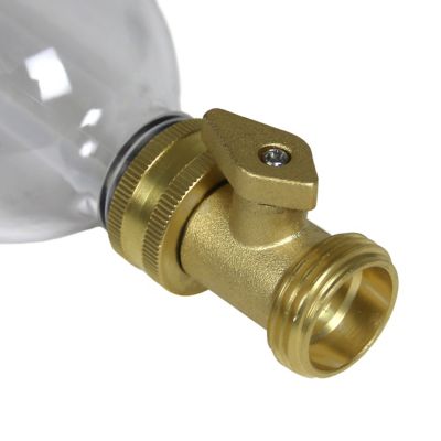 Image showing  4700: 16 oz. HydroFeed In-Line Fertilizing Injection System for Sprinklers and Direct Hose Use