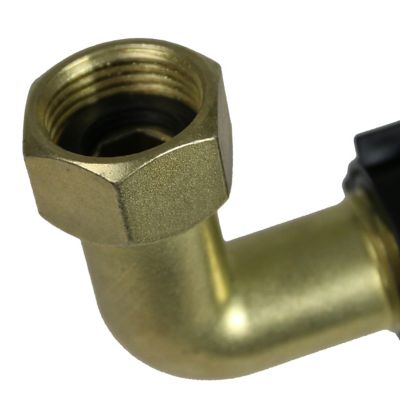 Image showing  4702: 32 oz. HydroFeed In-Line Fertilizing Injection System for Sprinklers and Direct Hose Use