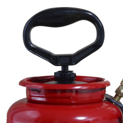 Image showing  19049 3.5-gallon Xtreme Tri-Poxy Industrial Concrete Open Head Tank Sprayer