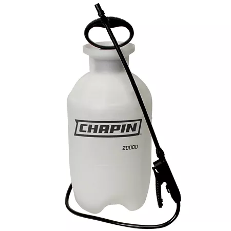 Chapin 20002: SureSpray 2-Gallon Lawn and Garden Polyethylene Tank Sprayer Handheld Sprayers