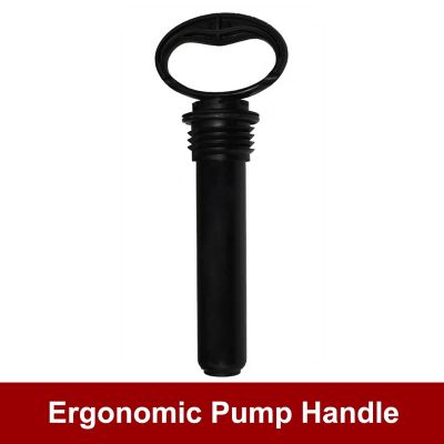 Image showing  20002 2-gallon SureSpray Lawn and Garden Poly Tank Sprayer