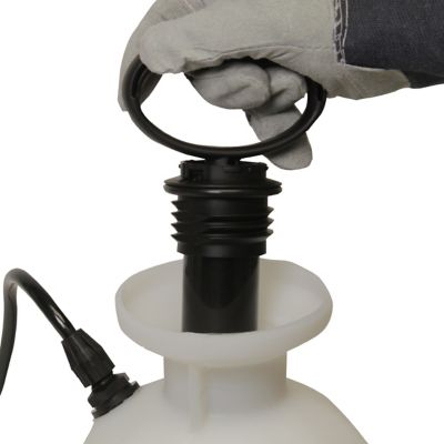 Image showing  1 gal. Bleach Poly Tank Sprayer for Disinfecting