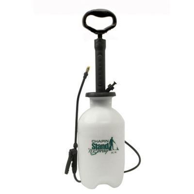 Chapin 2 gal. 60 PSI Stand N Spray No Bend Sprayer