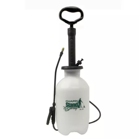 Chapin 2 gal Stand N Spray 60 PSI No Bend Sprayer Handheld Sprayers