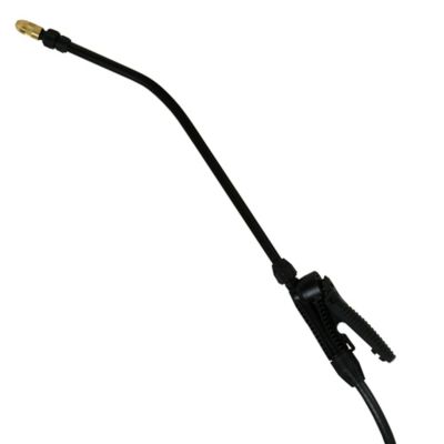 Image showing  3 gal. Stand 'N Spray No Bend Tank Sprayer