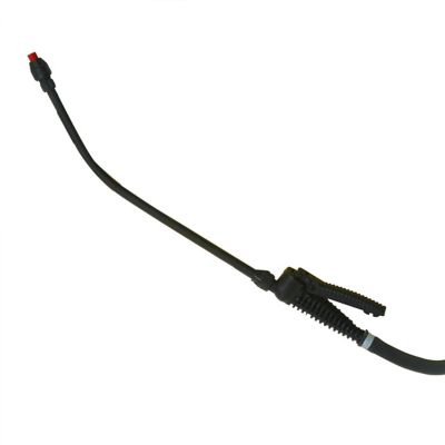 Image showing  2 gal. Professional Tri-Poxy Steel Deck Sprayer for Deck Stains and Sealants