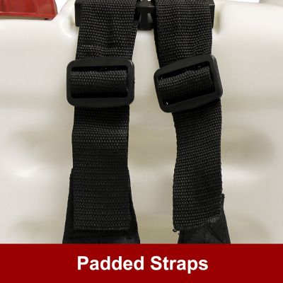 Image showing  4 gal. Euro Style Backpack Poly Sprayer