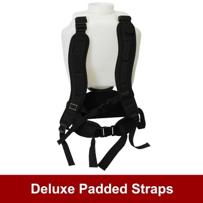 Image showing  4 gal. Tree and Turf Pro Backpack Sprayer