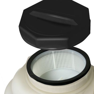 Image showing  4 gal. JetClean Self-Cleaning Backpack Sprayer