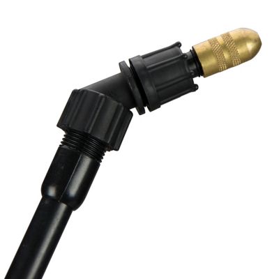 Image showing  4 gal. 24V Rechargeable Battery Powered Backpack Sprayer