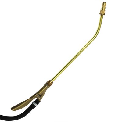 Image showing  3 gal. Premier Pro XP Poly Tank Sprayer for Fertilizer, Herbicides and Pesticides